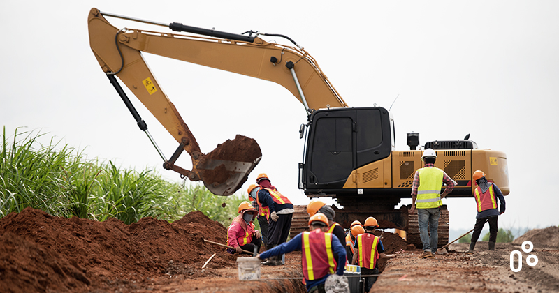Excavation Services in Central New York