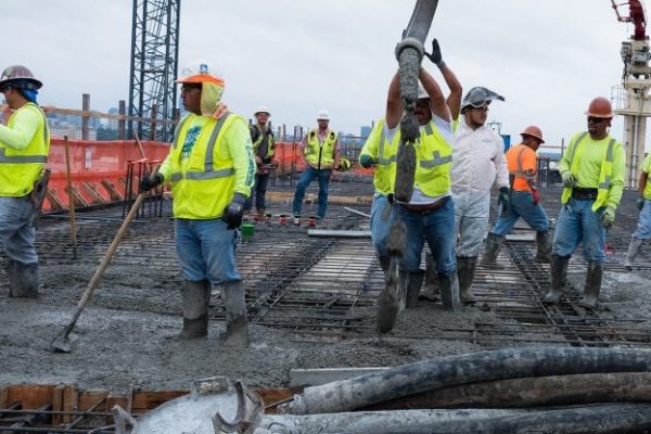 Concrete Contracting in Central New York